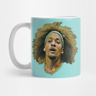 Beas Mug